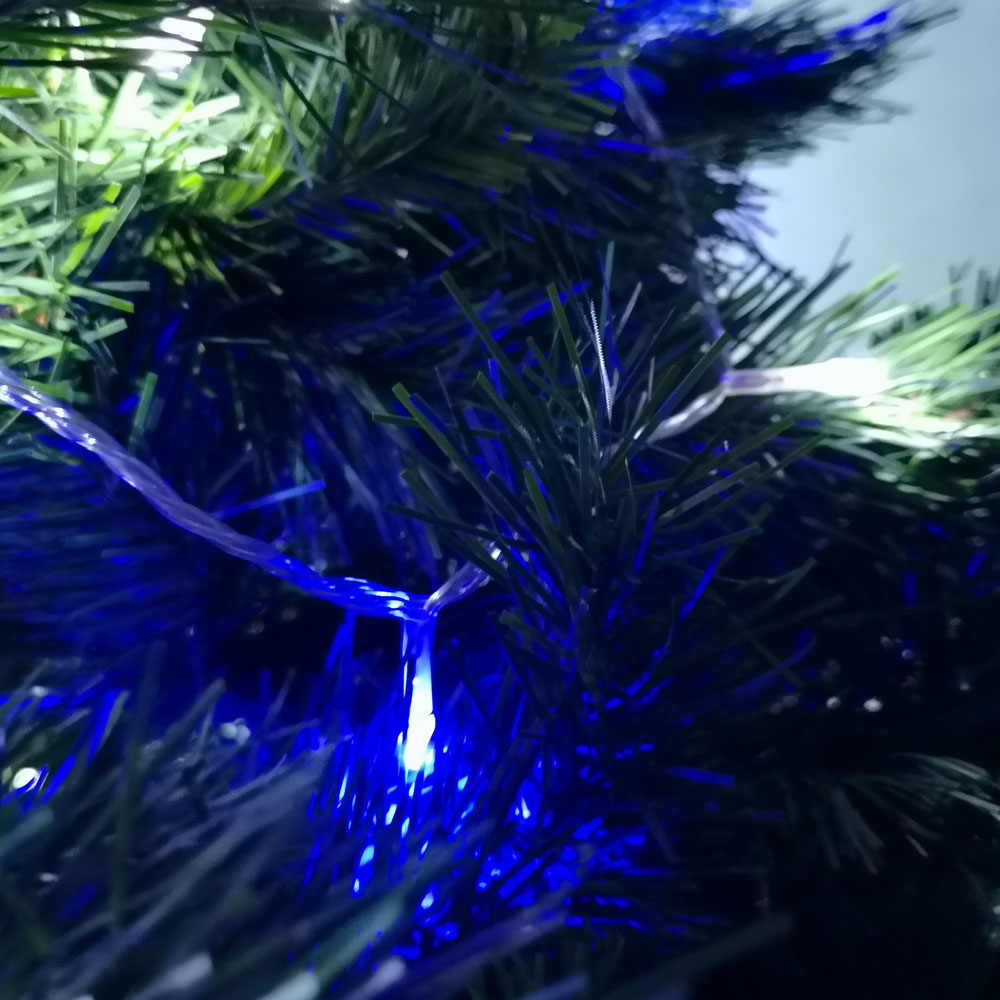 Premier 200 Blue and White LED Function Light 16m Image 4