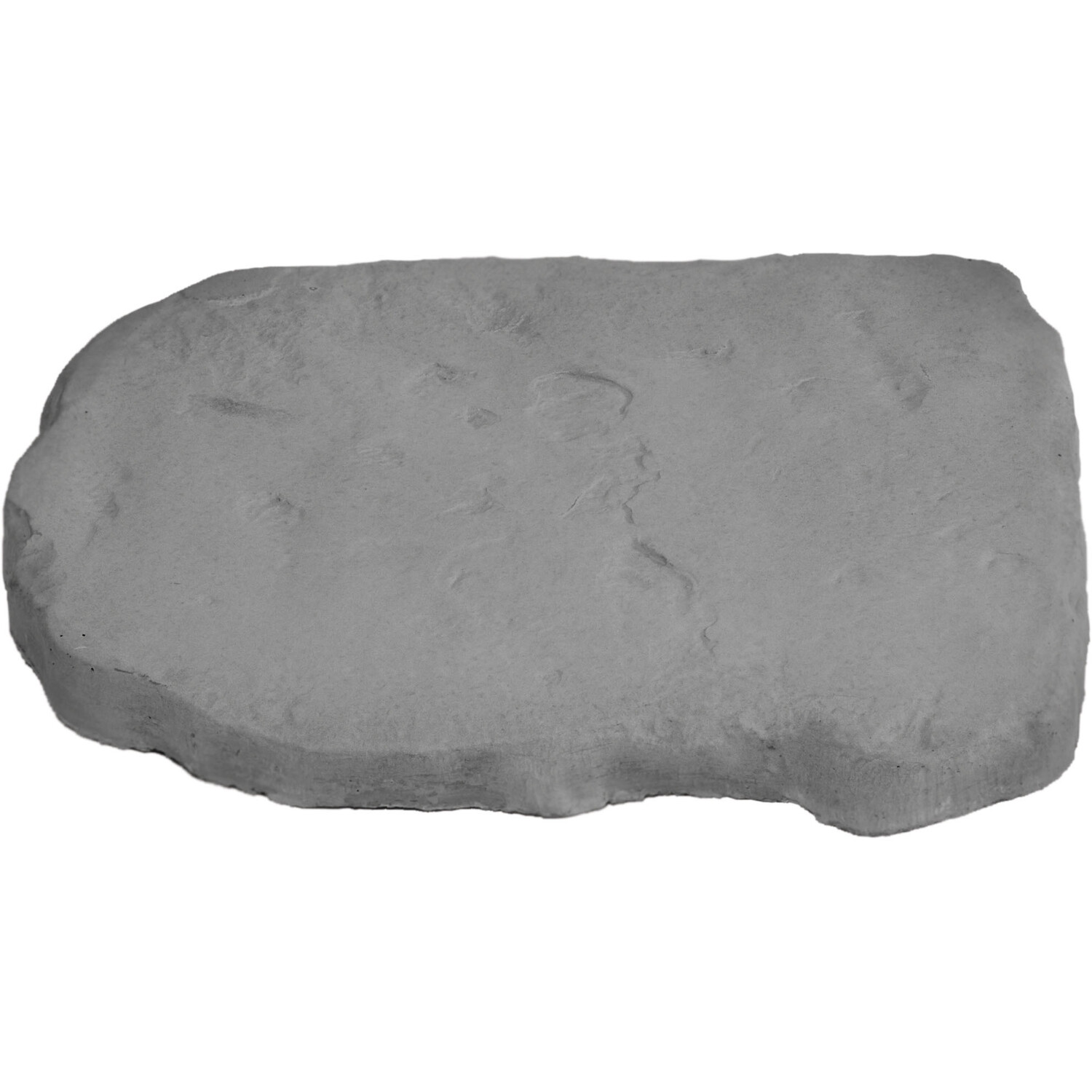 Japanese Stone Antique Grey Image