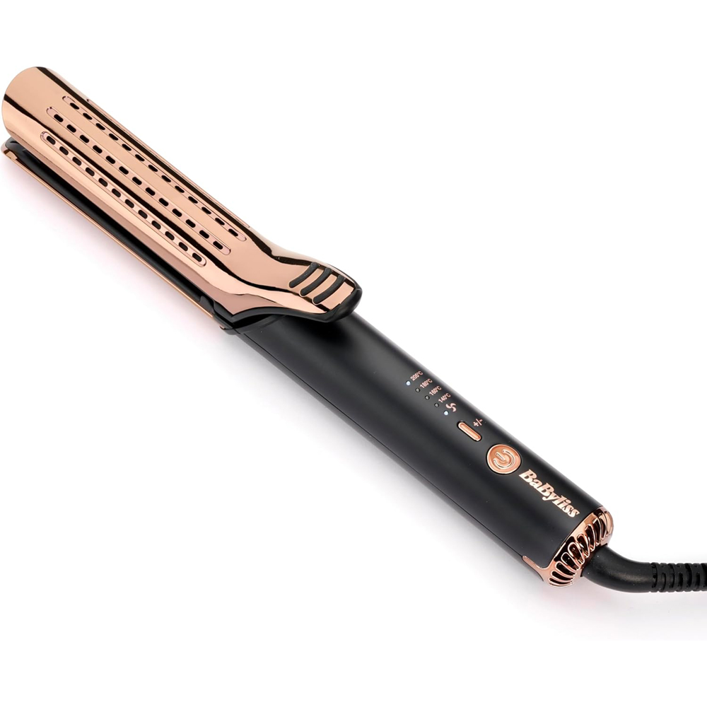BaByliss Curl Styler Lustre Hair Curler Image 4