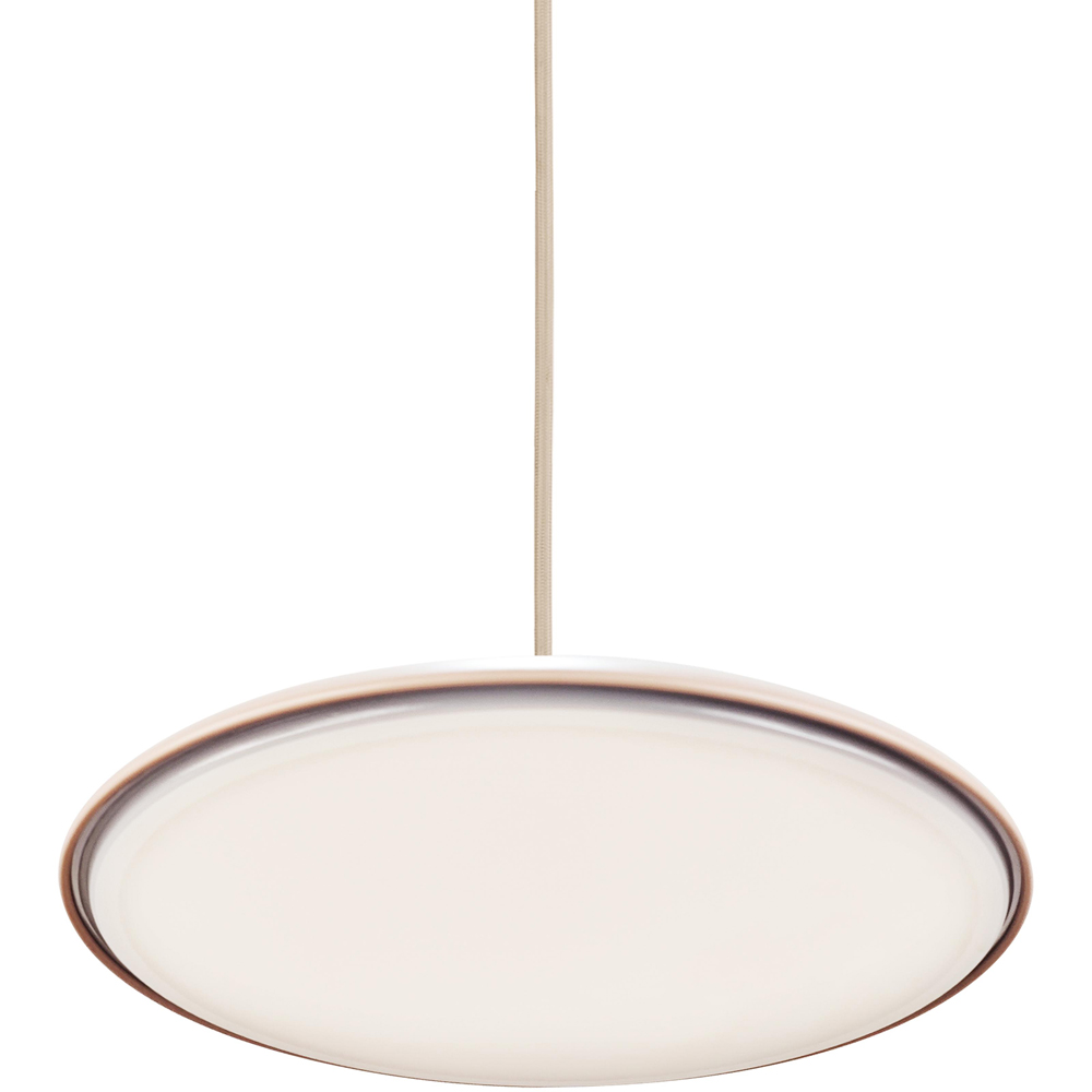 Nordlux Artist 40 Dusty Rose Pendant Light Image 6