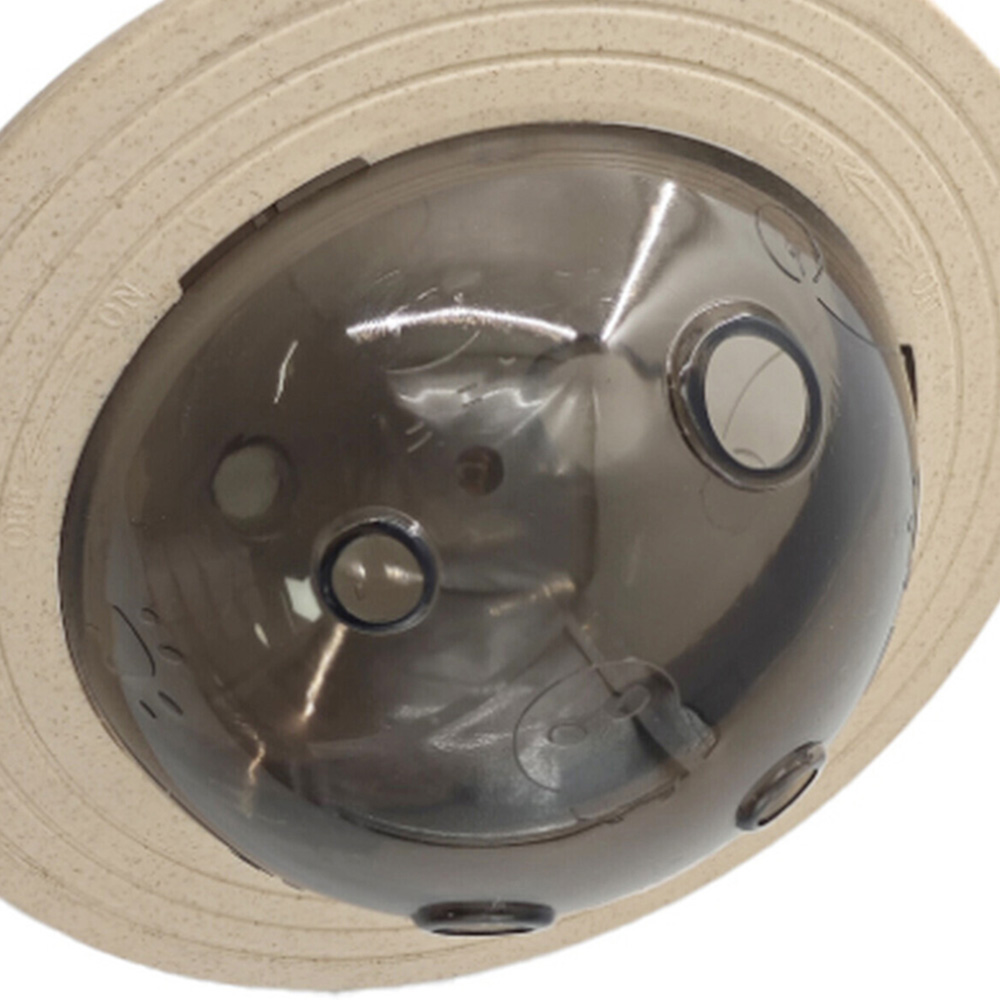 Galactic Treater Pet Toy - Brown Image 4