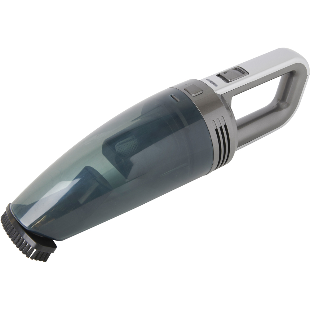 Quest Wet and Dry Cordless Handheld Vacuum Wilko