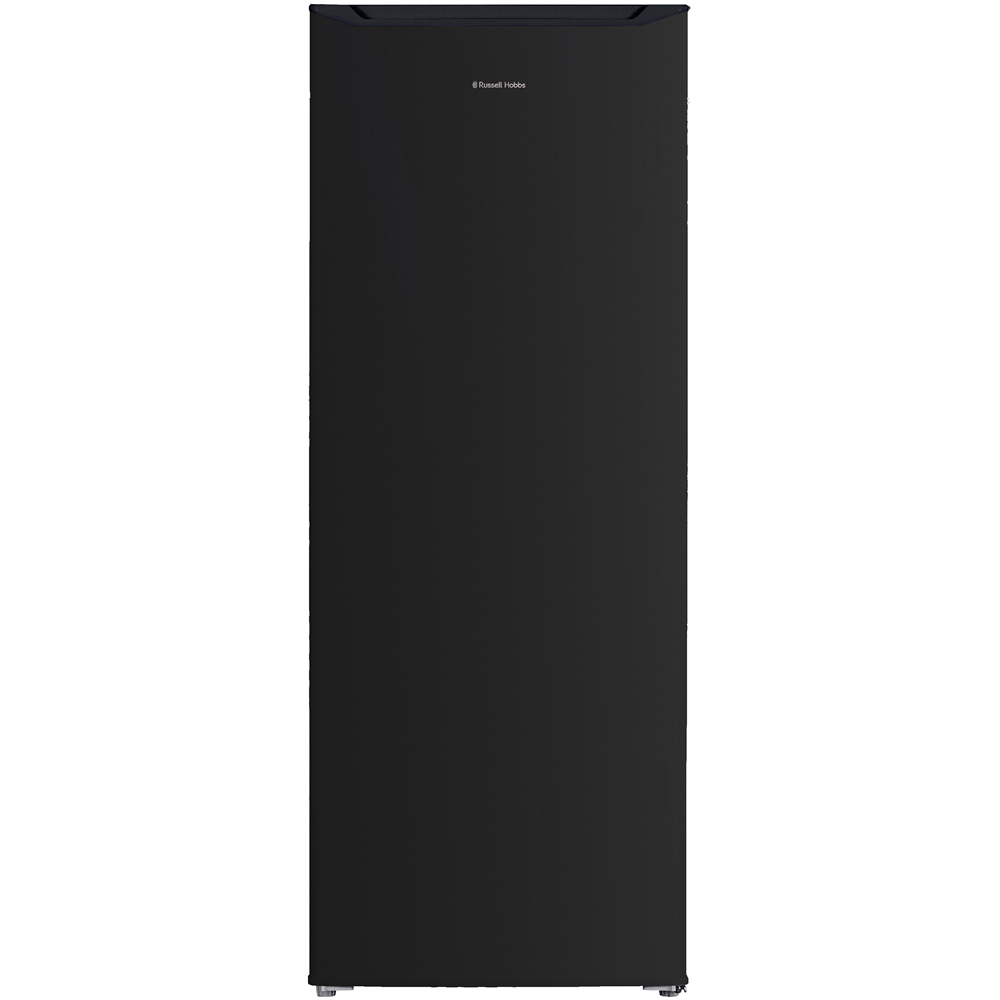 Russell Hobbs RH143FZ552E1B Black 168L Freestanding Freezer Image 2