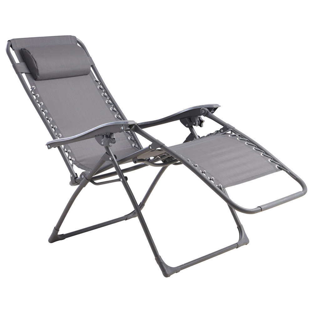 Wilko Woven Recliner 2 pack Wilko