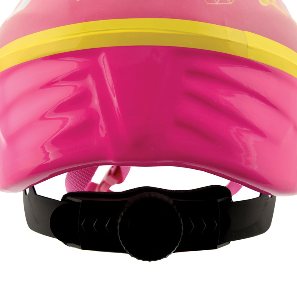 Trolls Safety Helmet Image 2