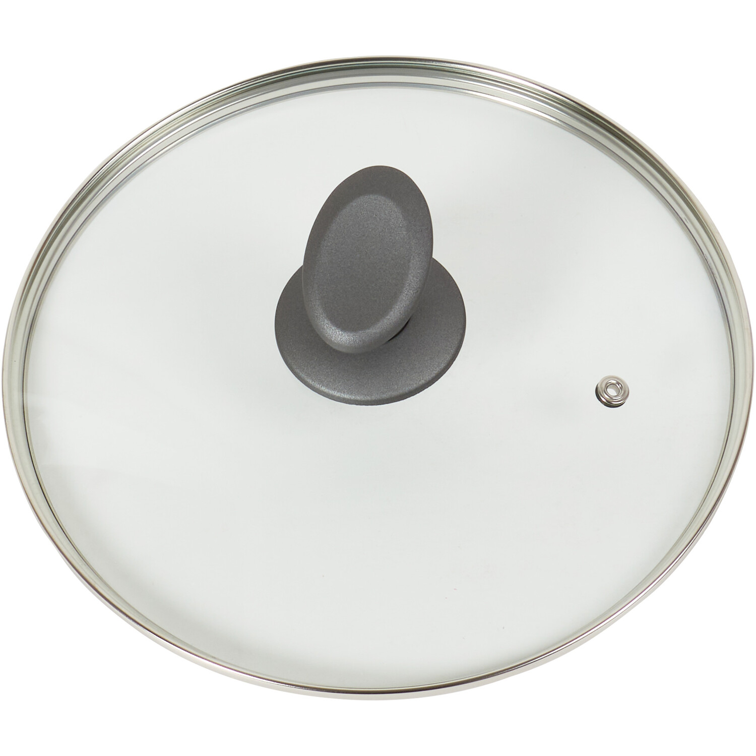 Marble Finish Stockpot - Black Image 5