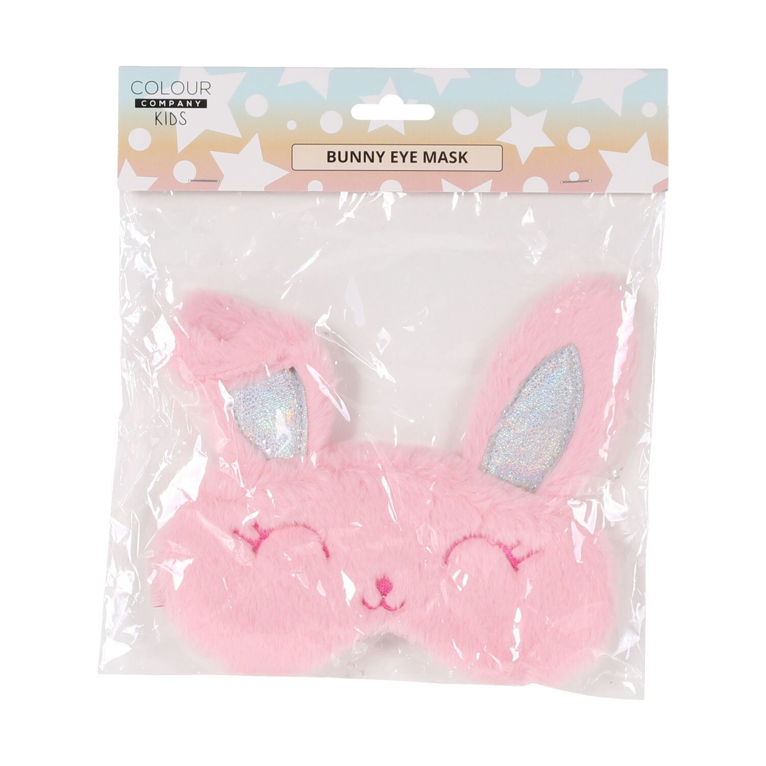 Bunny Eye Mask Image