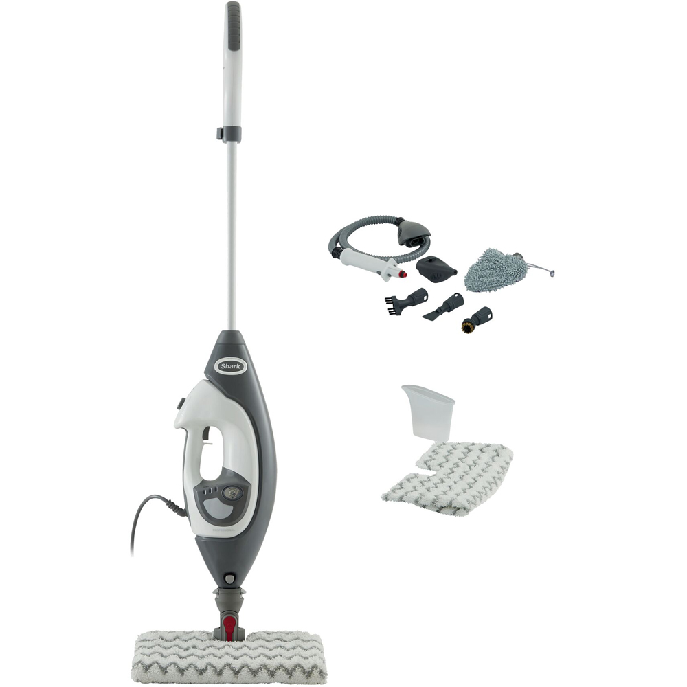 Shark Floor and Handheld Steam Cleaner 500ml Image 4
