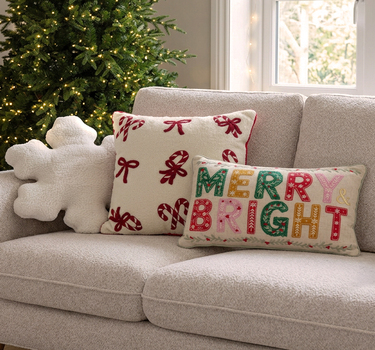 Shop Christmas Home &amp; Accessories