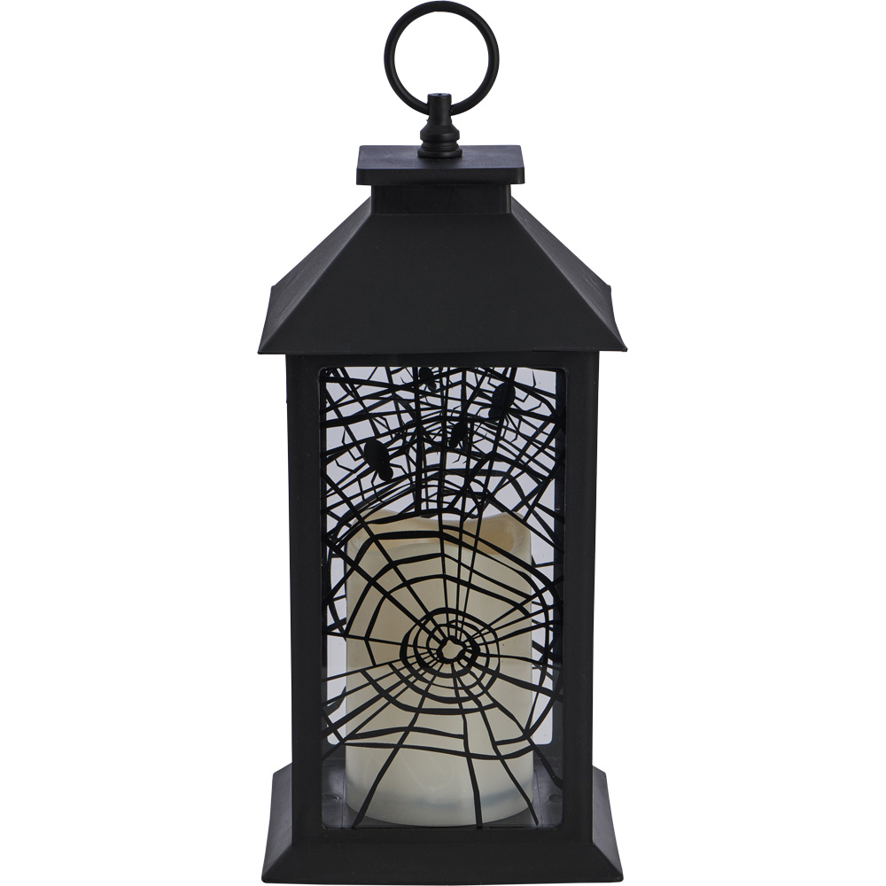 Wilko Halloween Light Up Lantern Wilko