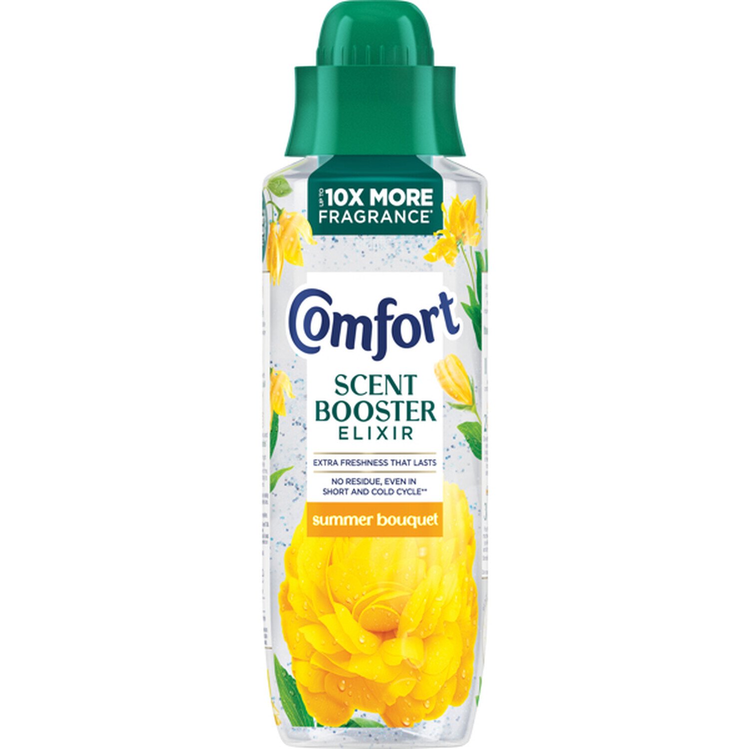 Comfort Scent Booster - Bouquet Image