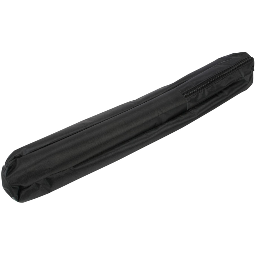 Aluminium Field Easel in Carry Bag Black Image 4