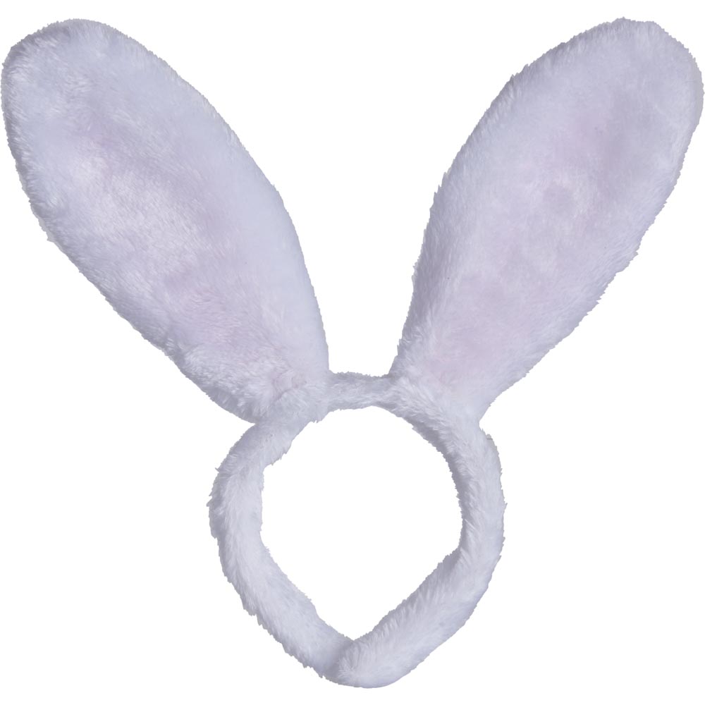 Wliko Bunny Ears Headband Image 2