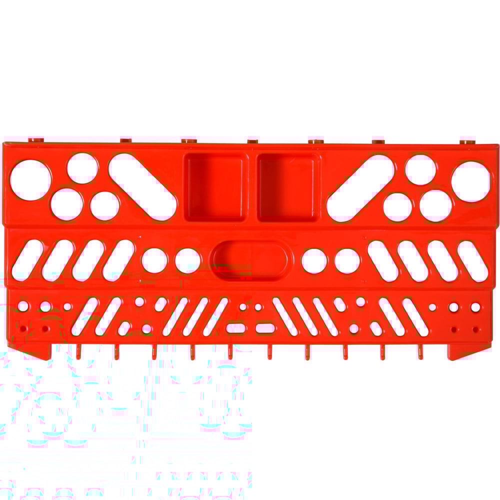 DURHAND 54 Piece On Wall Tool Organiser Image 8