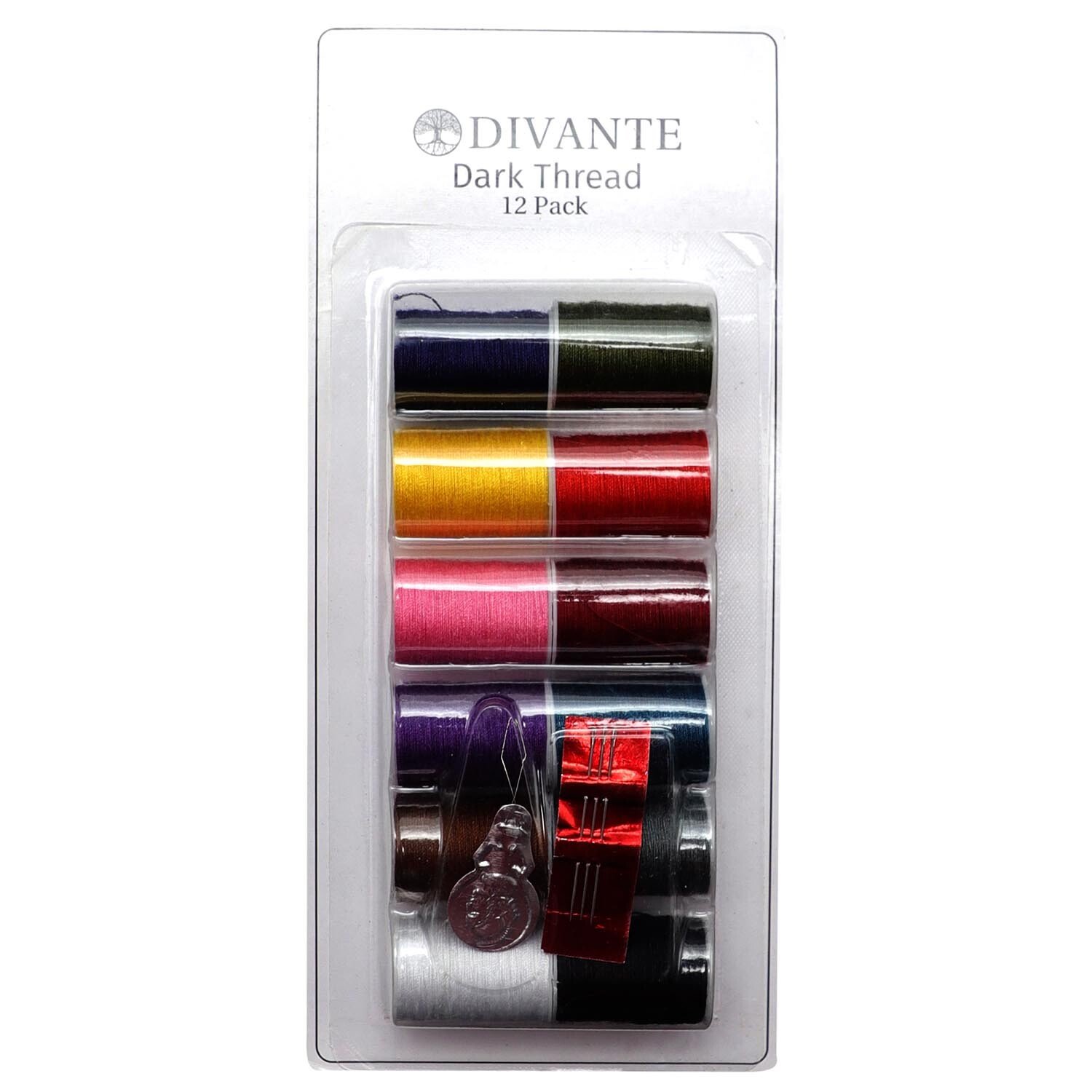 Divante Dark Thread Pack Image