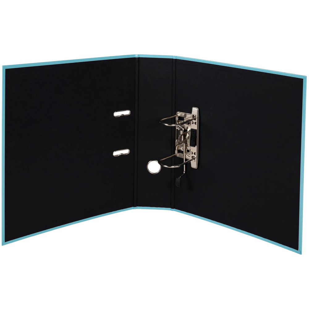 Exacompta Aquarel PremTouch A4 Pastel Lever Arch File 10 Pack Image 2