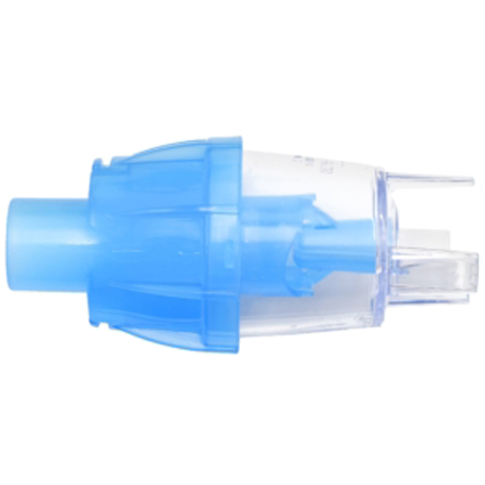 A&D Medical UN-019 Fish Design Compact Children Nebuliser Image 2