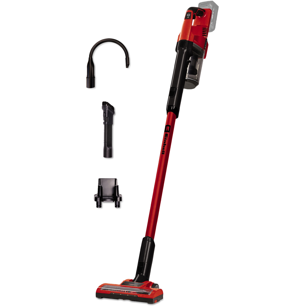Einhell Power X-Change TE-SV 18 Li-Solo Cordless Stick Vacuum Cleaner Image 3