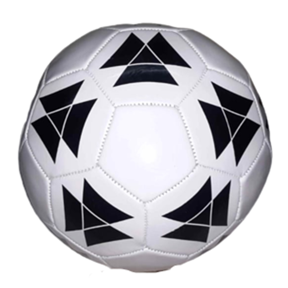 Wilko Stitched Football Size 2 Image 1