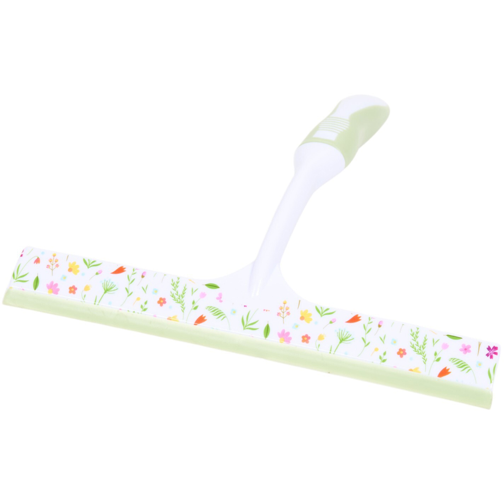 Wildflower Squeegee Green Image 4