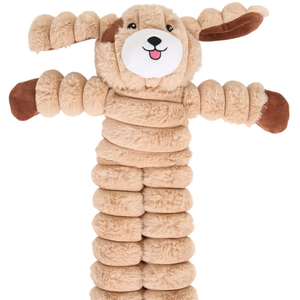 Tough Wigglerz Dog Toy Image 5