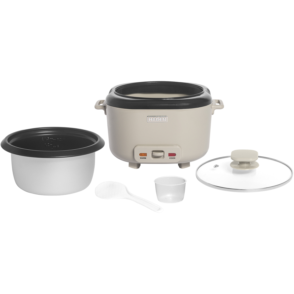 Haden 215420 Putty 1.5L Rice Cooker Image 3