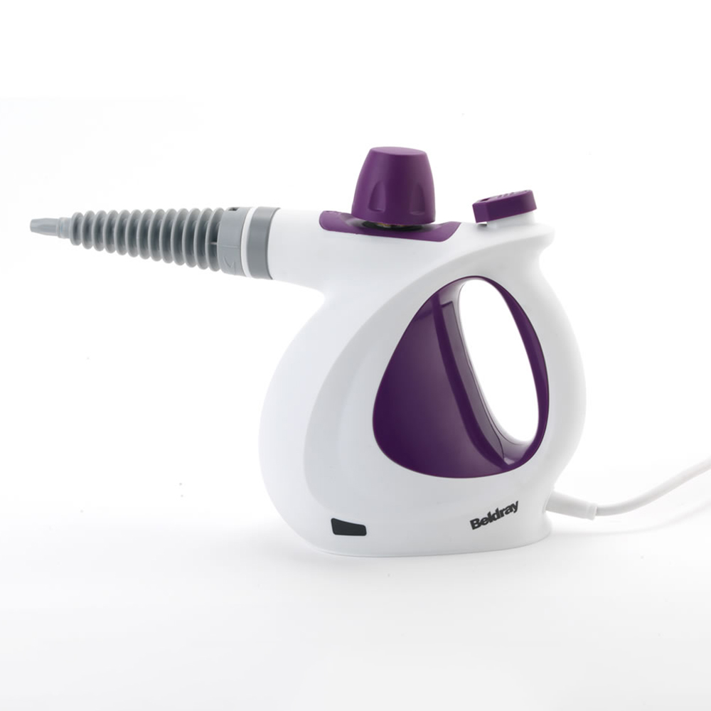 Beldray 10 in 1 Handheld Steam Cleaner Wilko