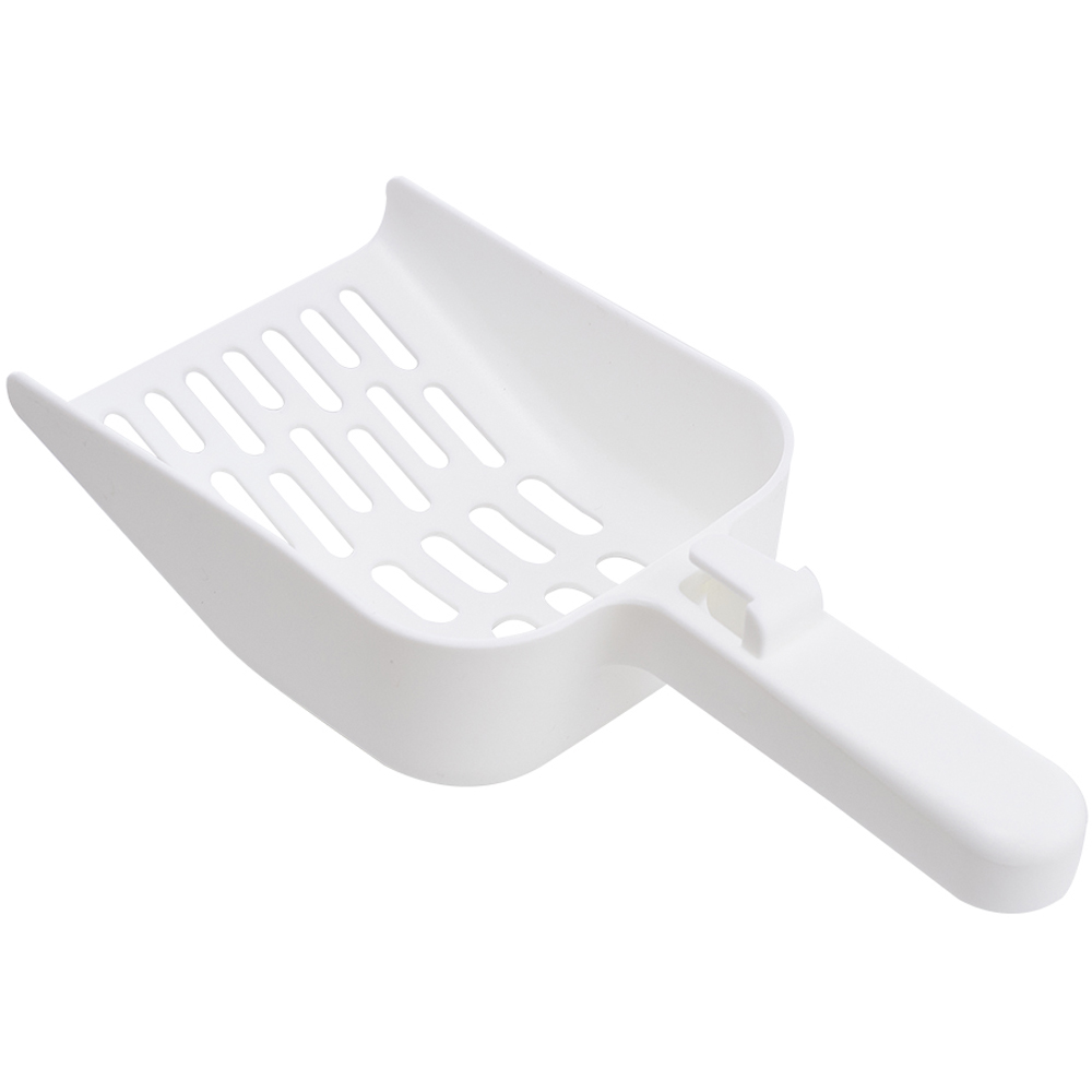 H&O Direct Flip Top Cat Litter Box 50 x 48 x 67cm Image 7