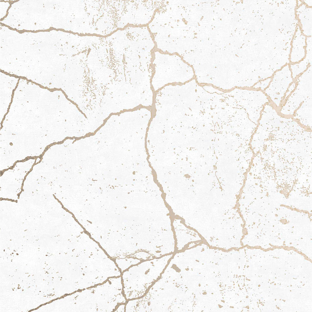 Superfresco Easy Kintsugi Gold Wallpaper Image 1