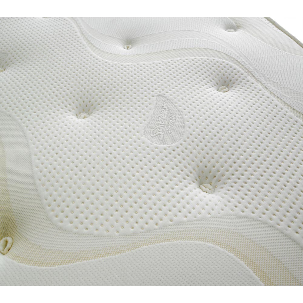 Sareer Matrah Single Pocket Reflex Plus Mattress Image 3