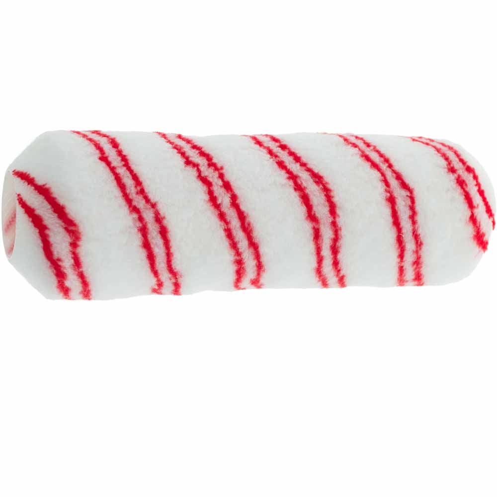Wilko Paint Roller Sleeve Rough 9 inch Wilko