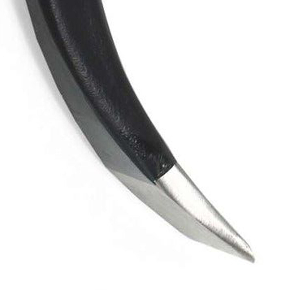 Hilka Heavy Duty Wrecking Bar Black Image 3