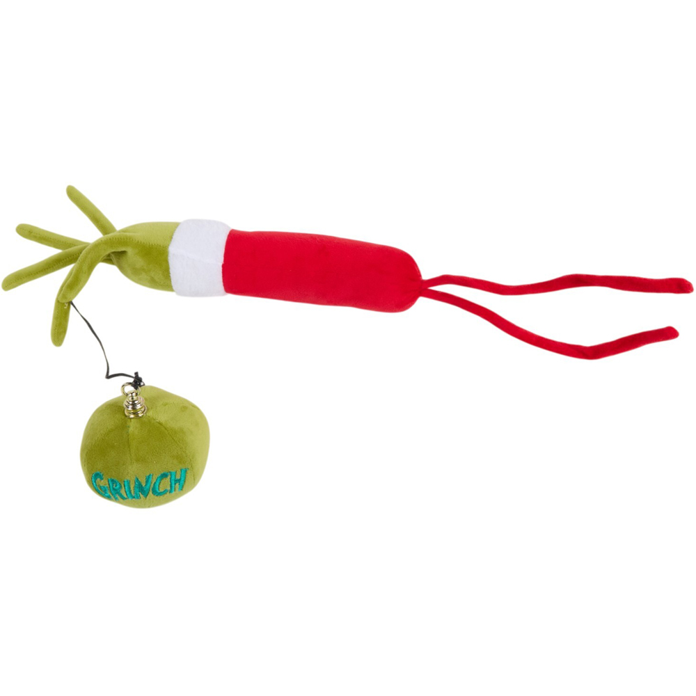 Grinch Tree Arm Image 3