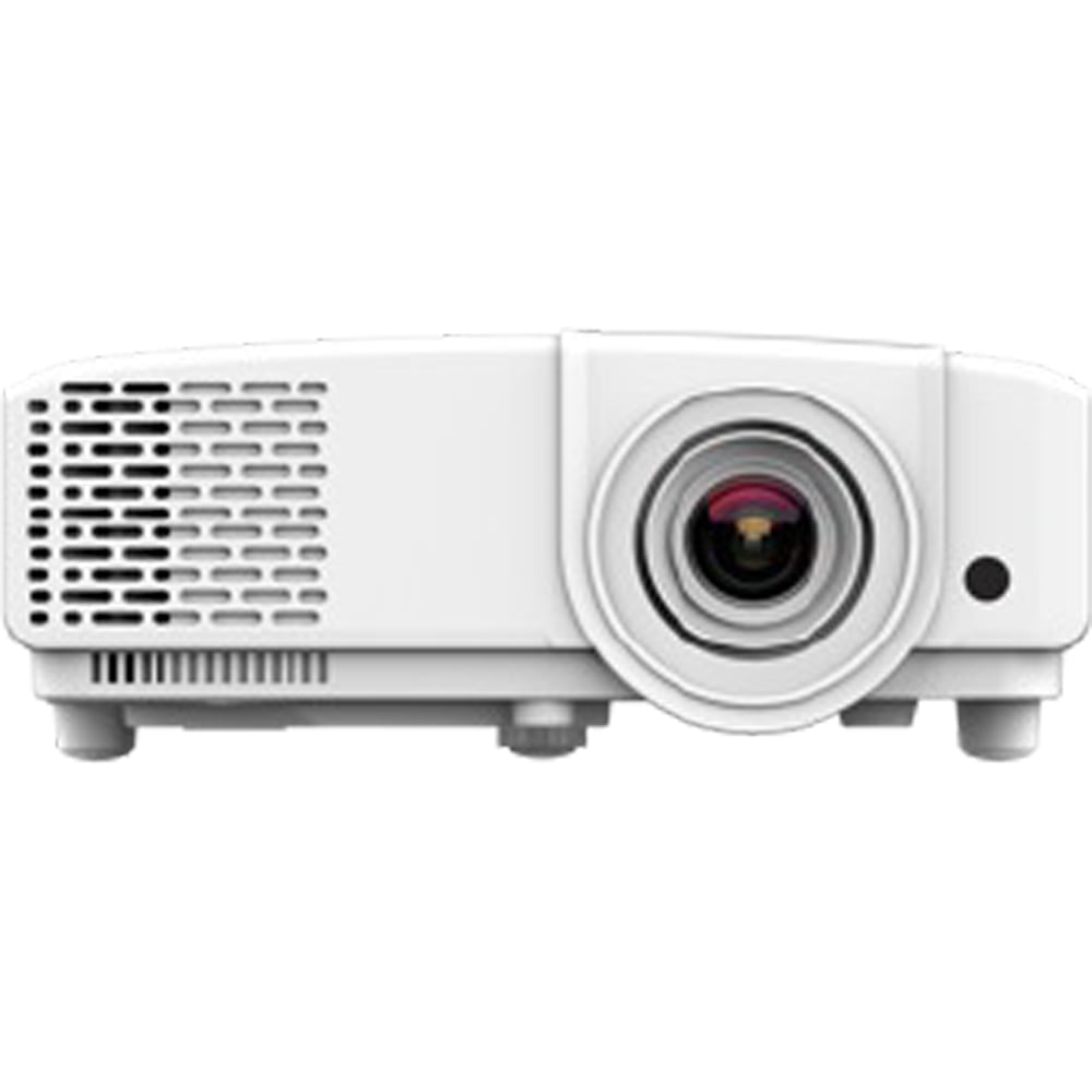 Philips ProPix 650 White Projector Image 3