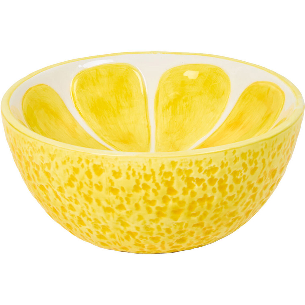 Fruit Pet Bowl Image 2