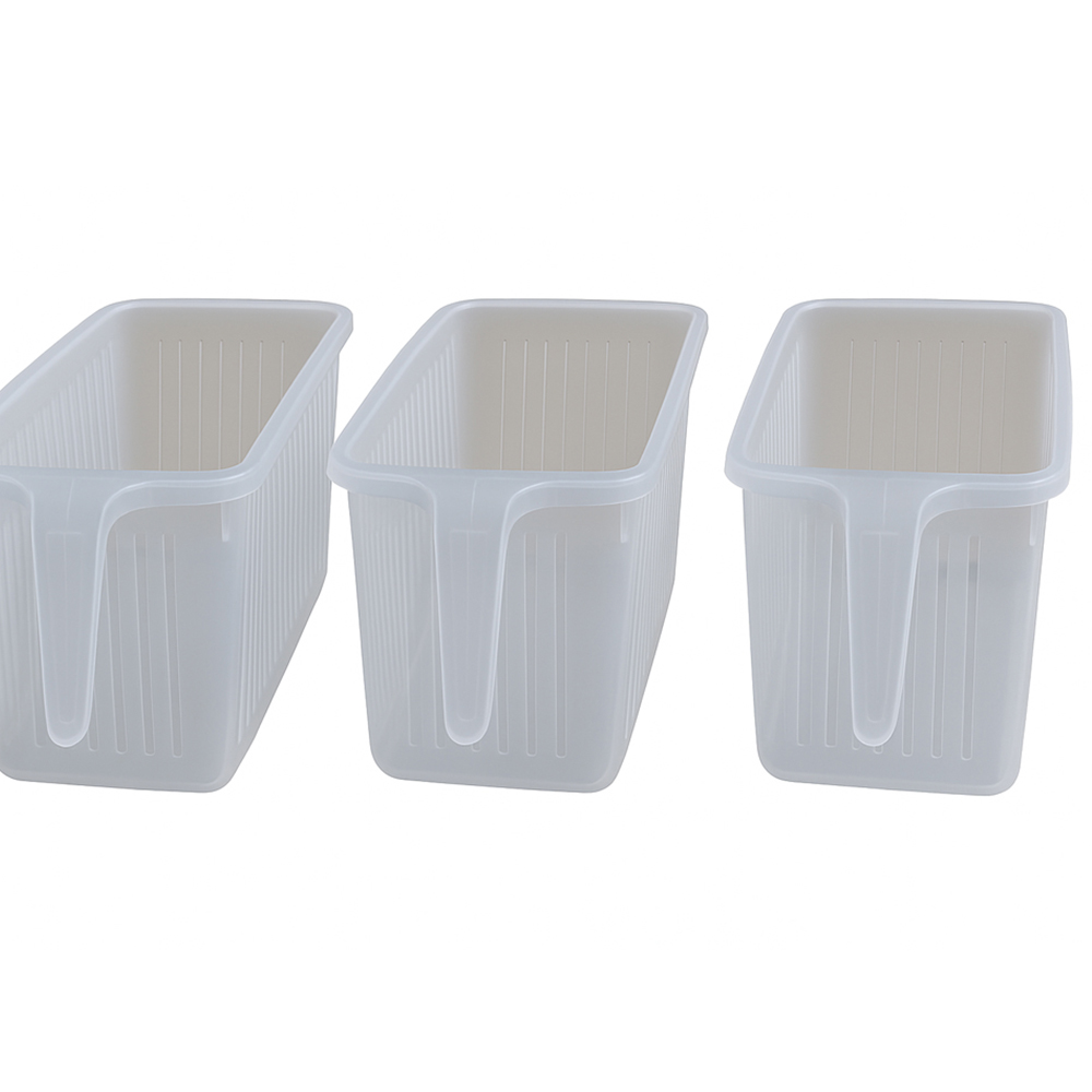 Avilo Kitchen Drawer Organiser 3 Pack Image 6