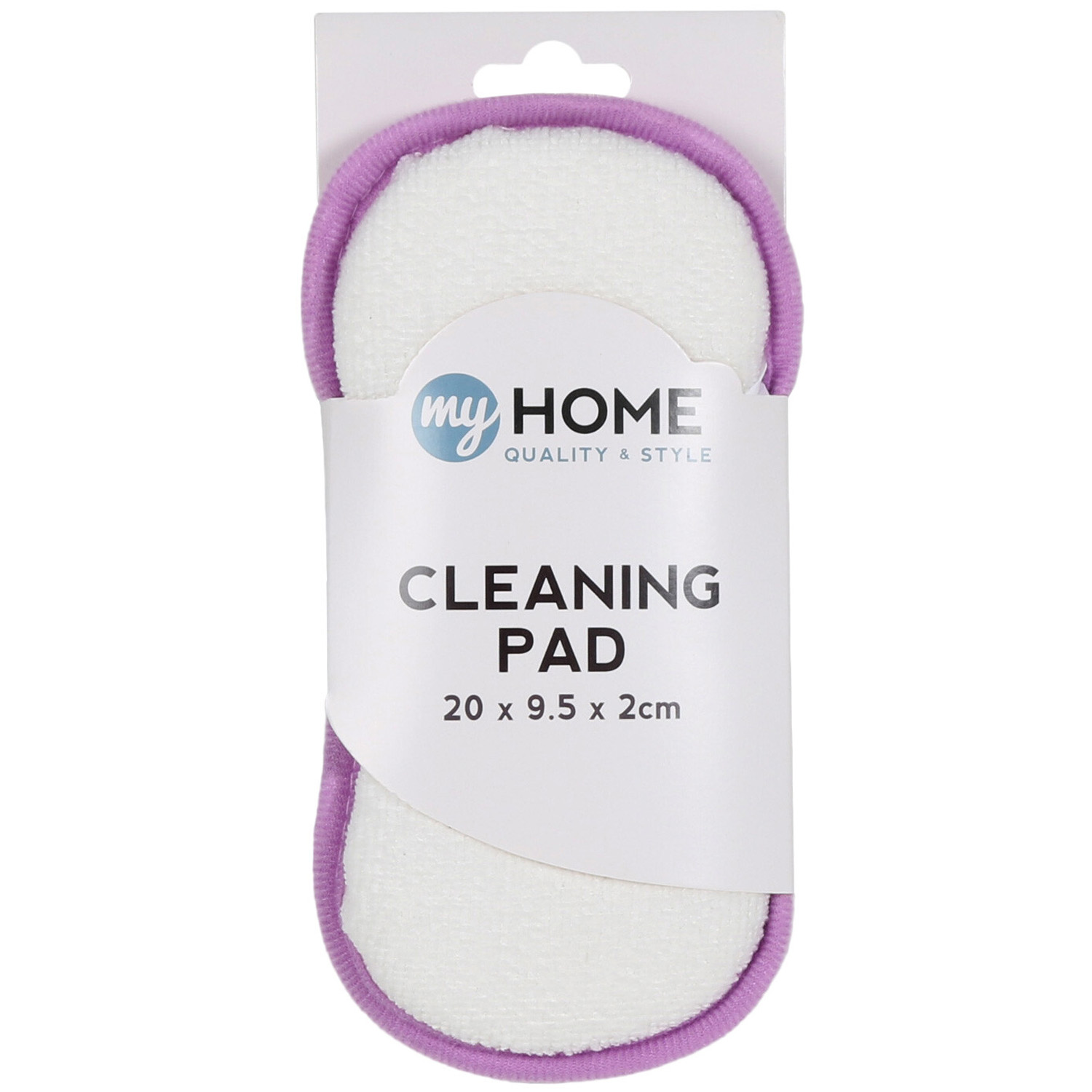 My Home Cleaning Pad Image 1