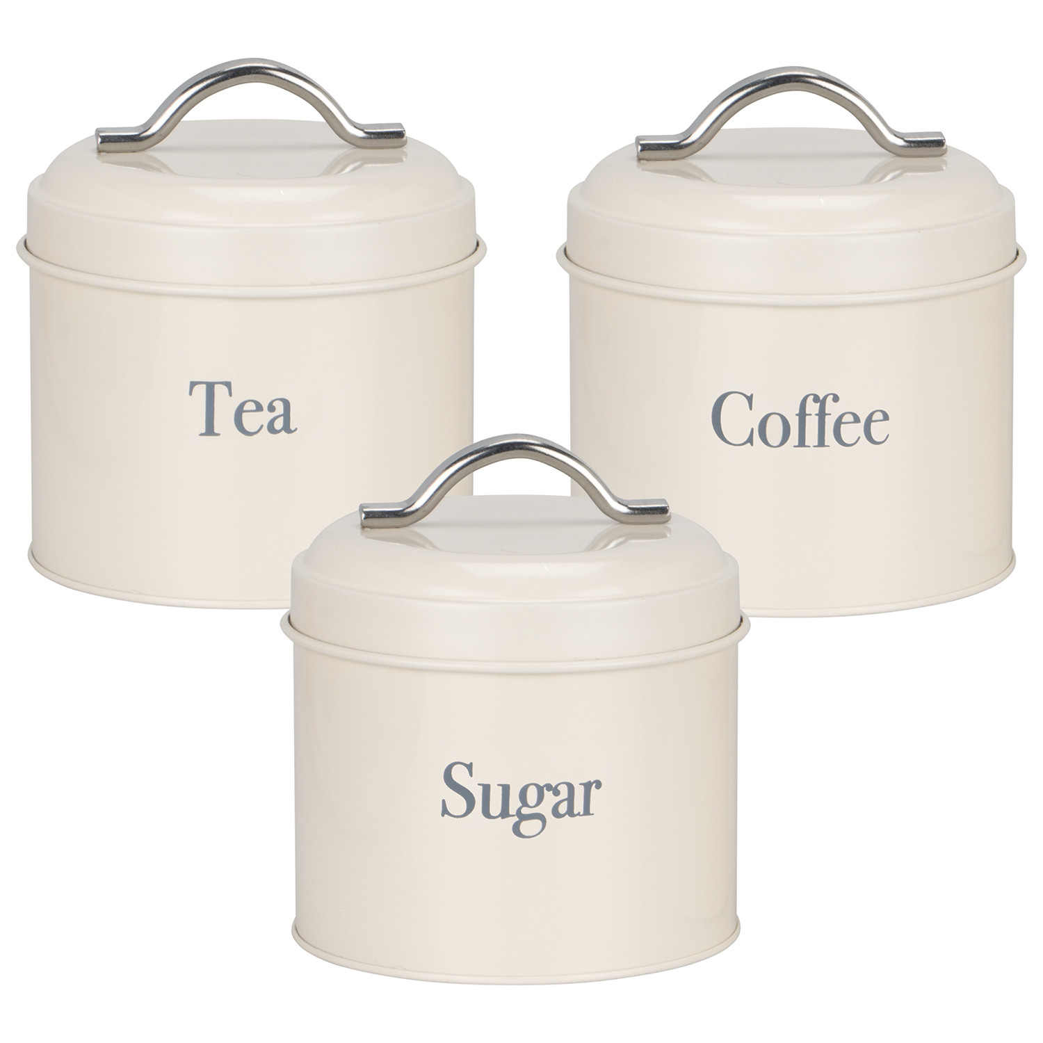 Mini Cream Canister 3 Pack Image