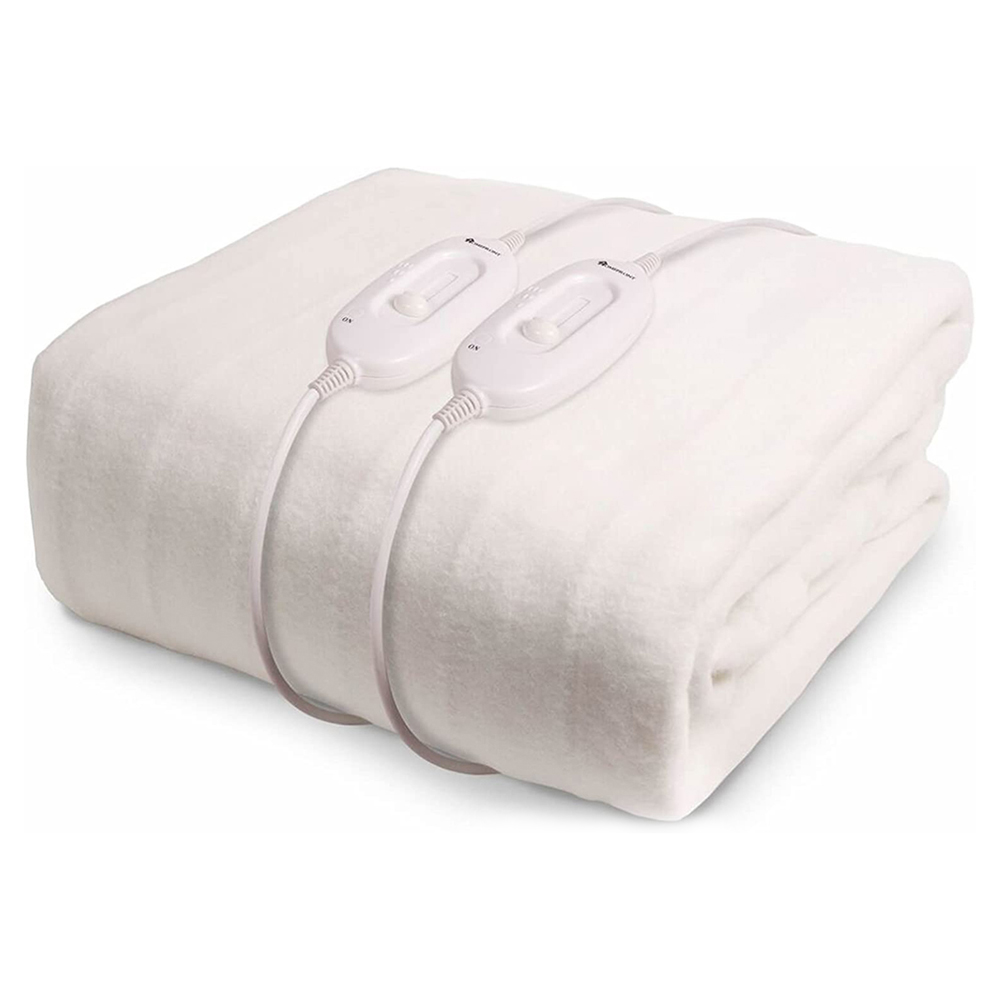 Homefront Double Electric Blanket Image 1