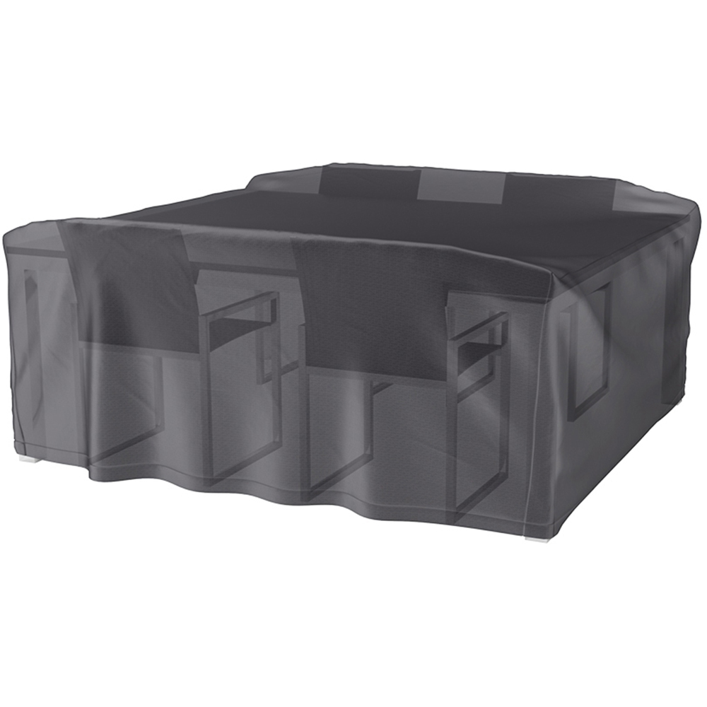 Platinum AeroCover Garden Set Cover 85 x 190 x 200cm Image 1