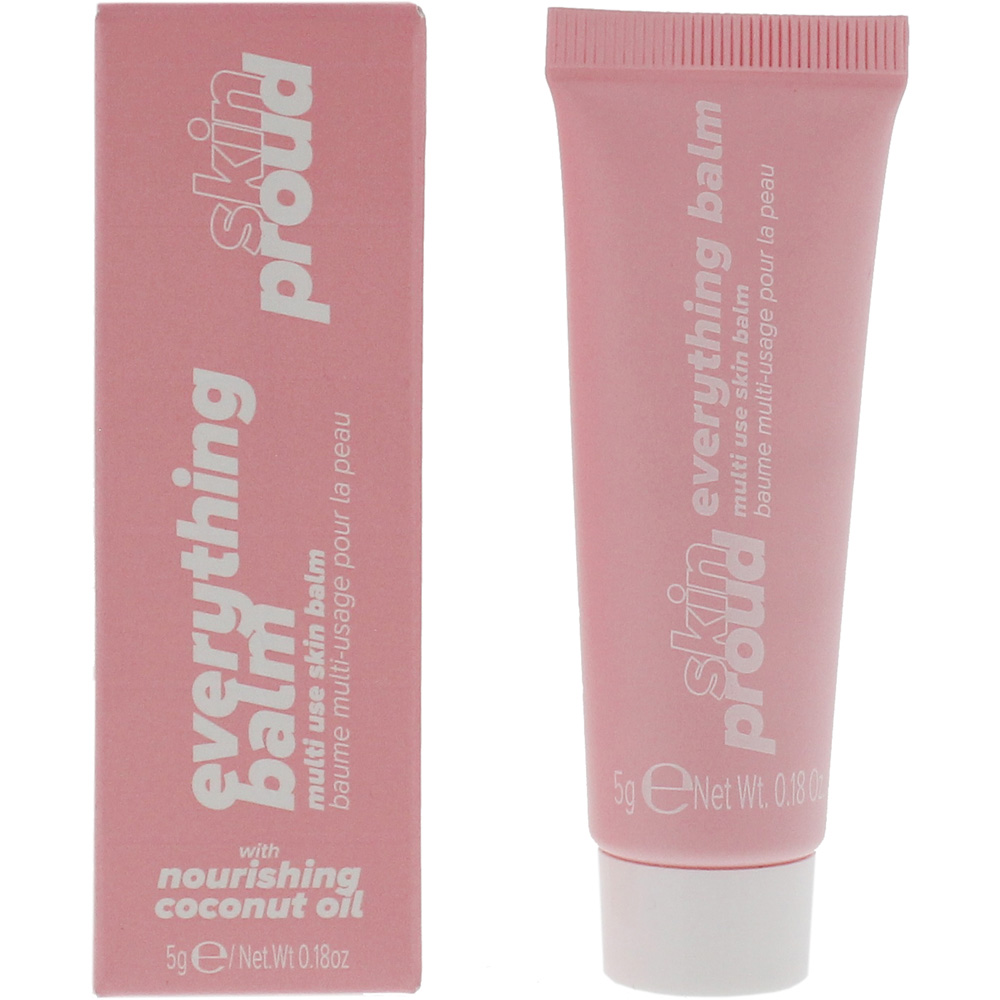 Skin Proud Everything Multi Use Skin Balm 5g Image 2