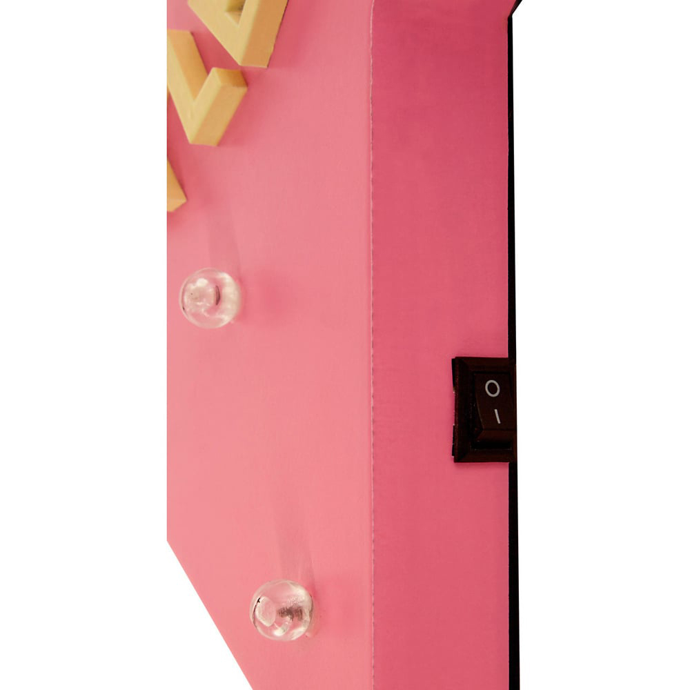 Premier Housewares Twinkle Twinkle LED Light Star Image 7