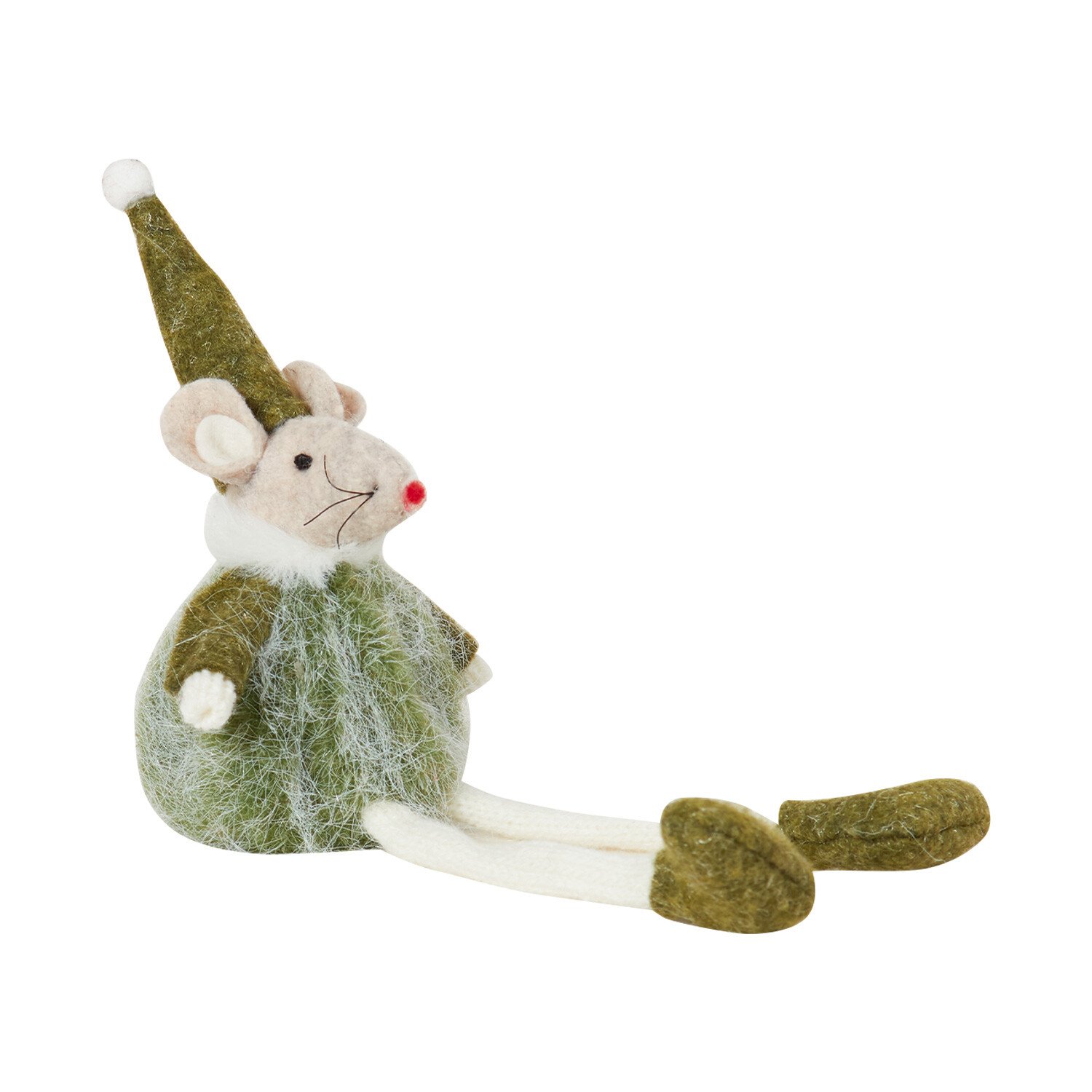 Hanging Woodland Mouse Image 3