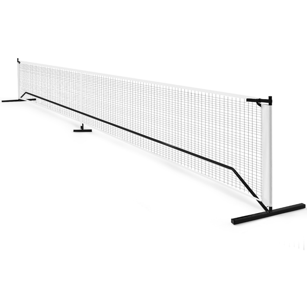 Costway Official Size Pickleball Net System Image 3