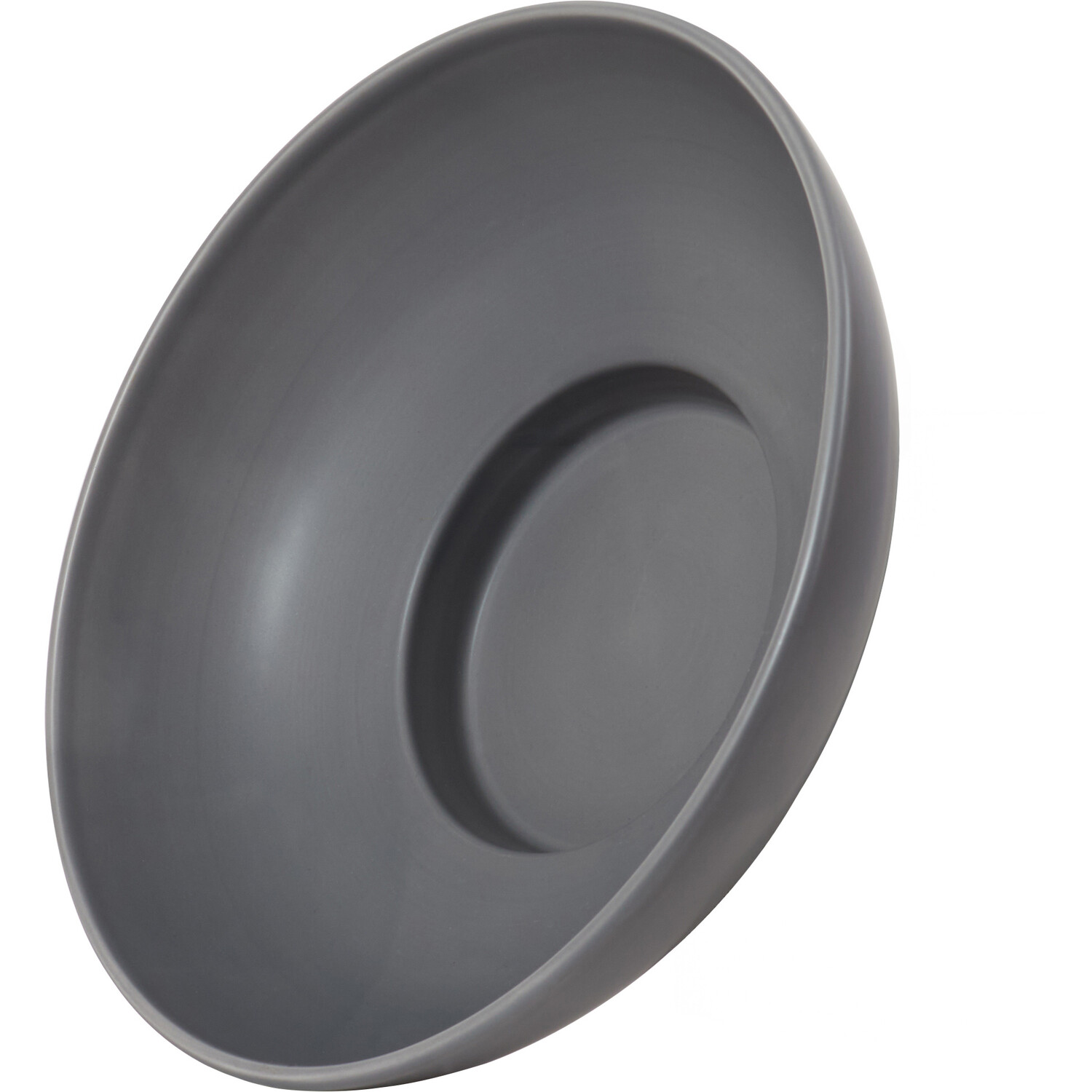 Harper Charcoal Bowl Image 3