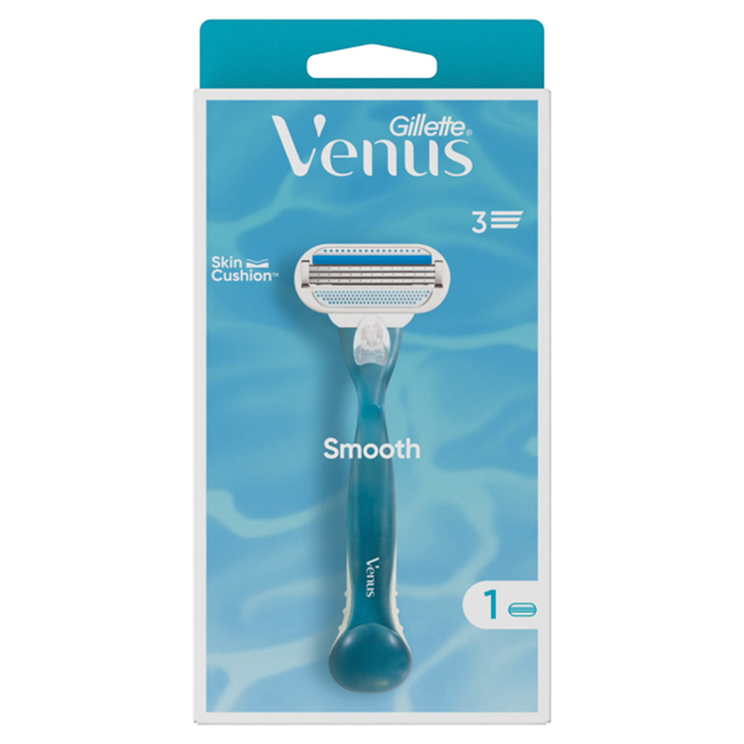 Gillette Venus Classic Women's Razor Image 2