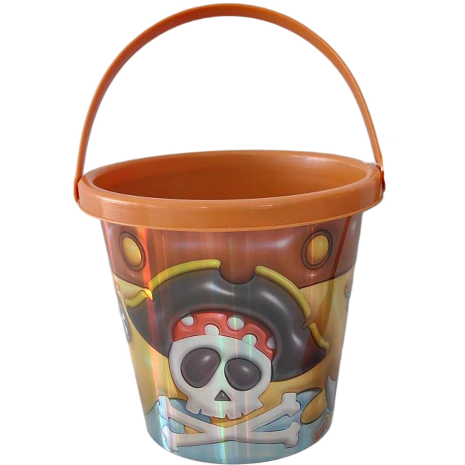 Pirate Ship Bucket and Spade Set Image 2