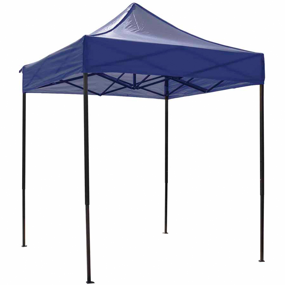 Airwave 2 x 2m Blue Gazebo Image 4