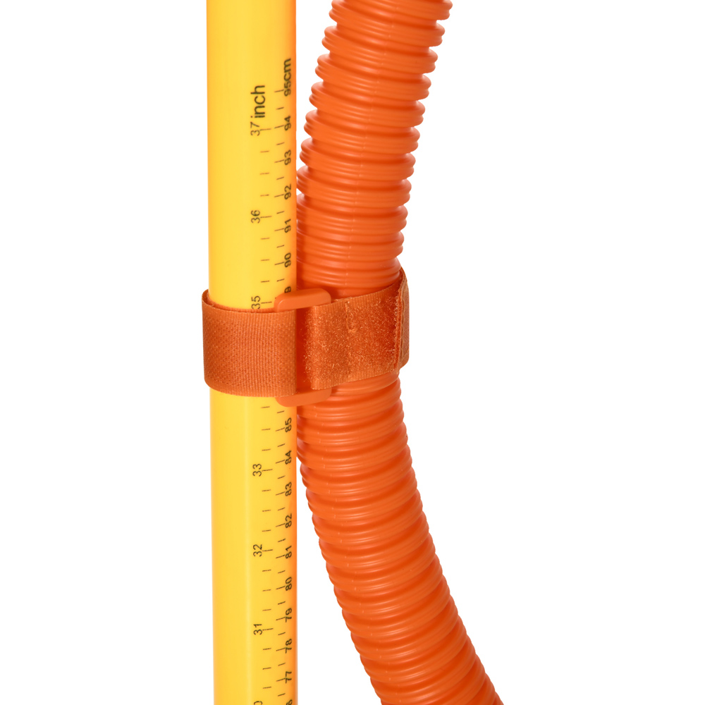 PawHut 3 Piece Dog Outdoor Agility Training Set Image 3