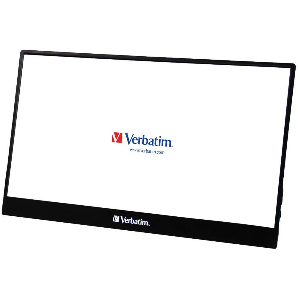 Verbatim PM-14 Portable Monitor Image 1